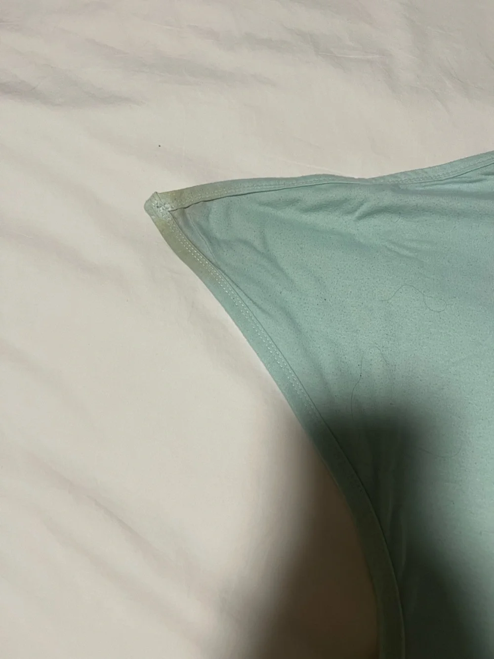 Zipadee Zip mint green